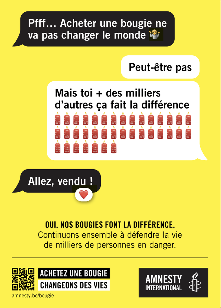 Affiche thématique 2025