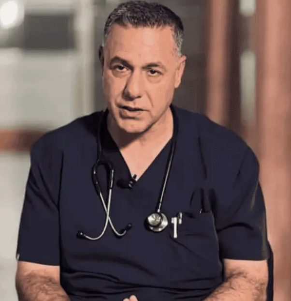 Affiche  Hussam Abu Safiya - Palestine