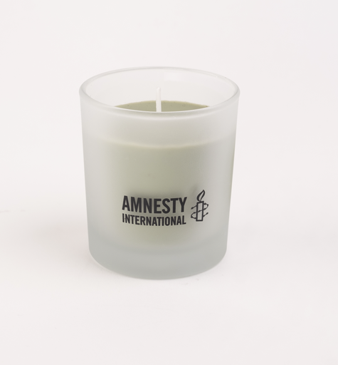 [1418] Bougie en verre parfumée thym-santal (copie)